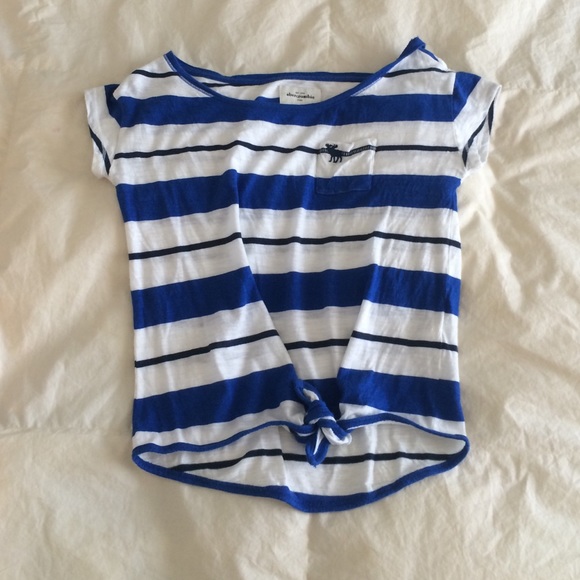Abercrombie shirt - Picture 1 of 3