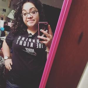 Meet your Posher, Kaitlin