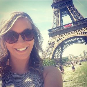 Meet your Posher, Jaimeson