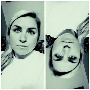 Meet your Posher, Ashlee