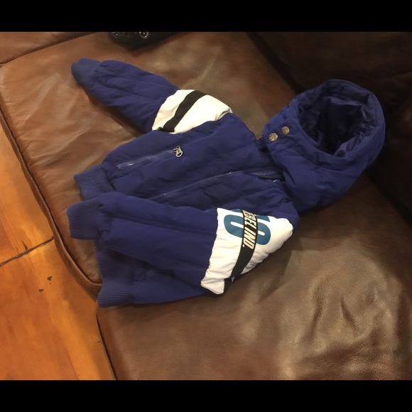 Diesel jacket - Picture 2 of 4