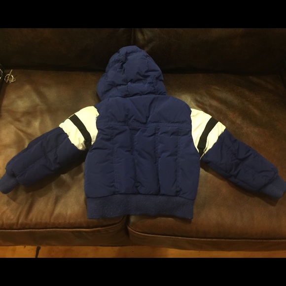 Diesel jacket - Picture 3 of 4