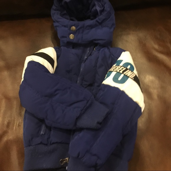 Diesel jacket - Picture 4 of 4
