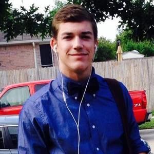 Meet your Posher, Cody