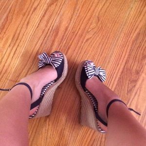 American eagle wedges