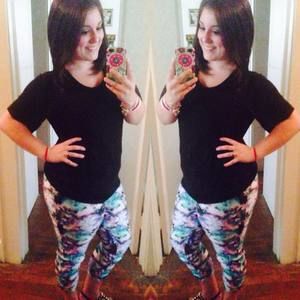 Meet your Posher, Taylor