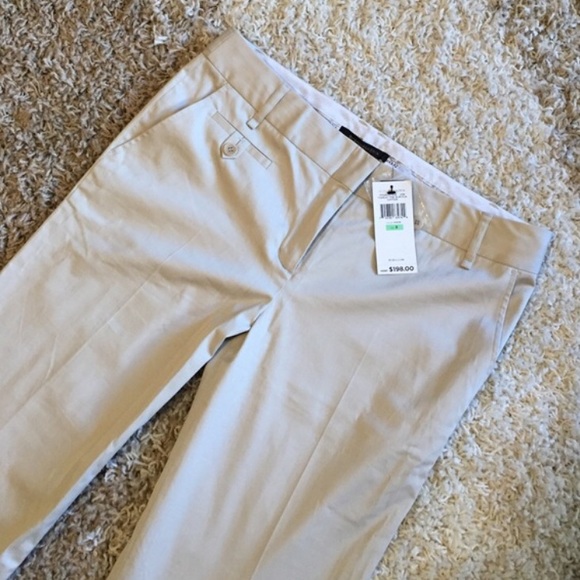 NWT BCBG pants - Picture 2 of 4