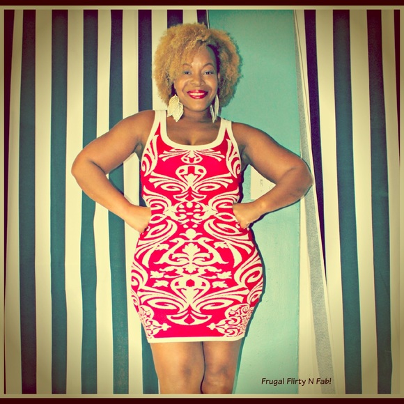 BodyCon Dress