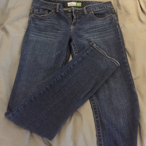 Jeans. SOLD