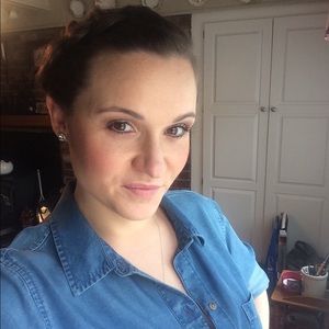 Meet your Posher, Haley