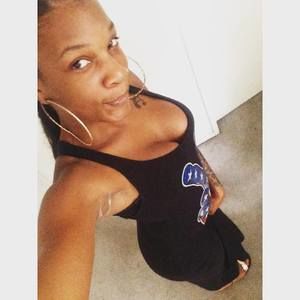 Meet your Posher, Ciara