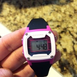 Shark Freestyle watch