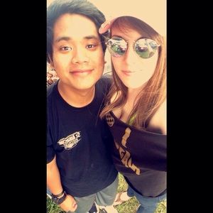 Meet your Posher, Troy