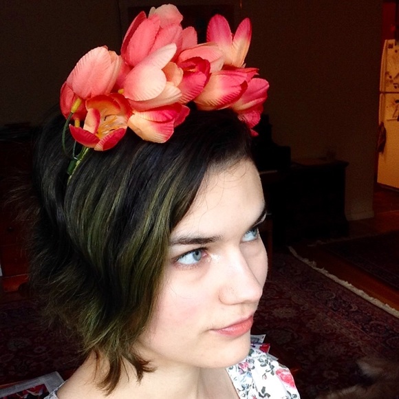 ⛔️SOLD ON ETSY⛔️ - Picture 3 of 4