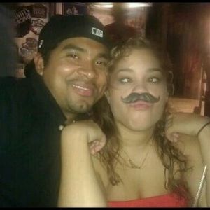 Meet your Posher, Vianka