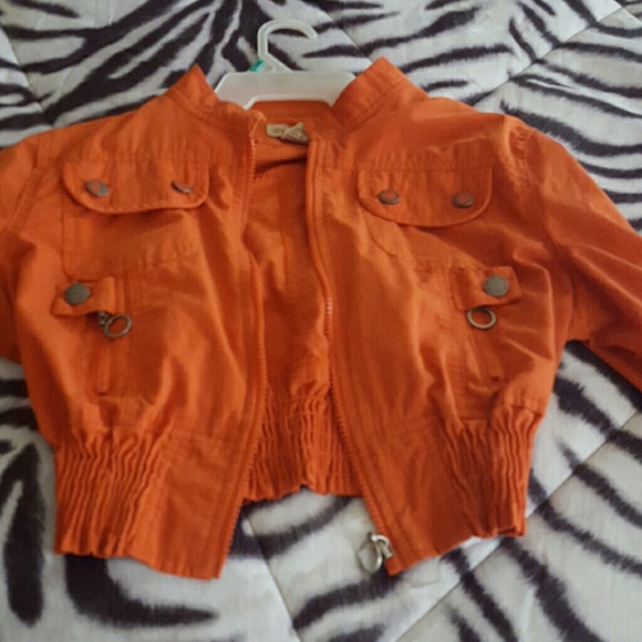 Jacket - Picture 2 of 2