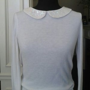 H&M knit sweater