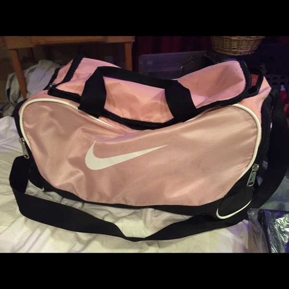 Nike Gym Bag
