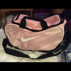 Nike Gym Bag