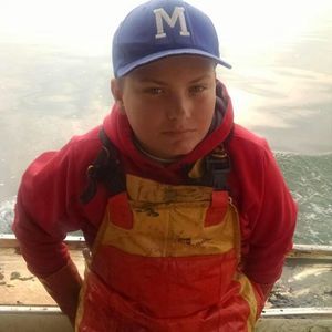 Meet your Posher, Bradley