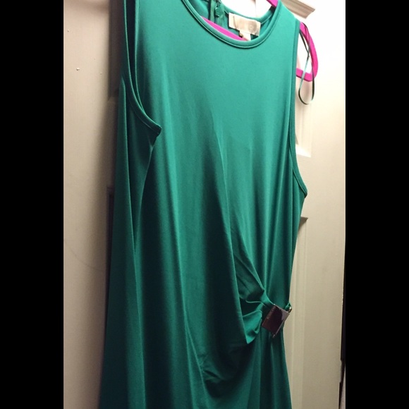 NWT Michael Kors Dress