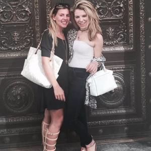 Meet your Posher, Mia