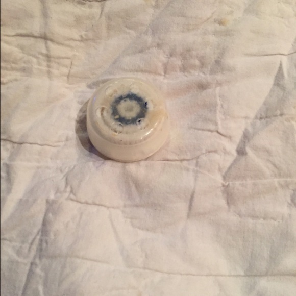 New Clarisonic Brush Head Replacement