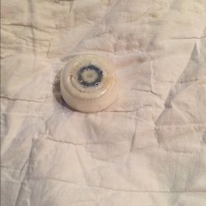 New Clarisonic Brush Head Replacement
