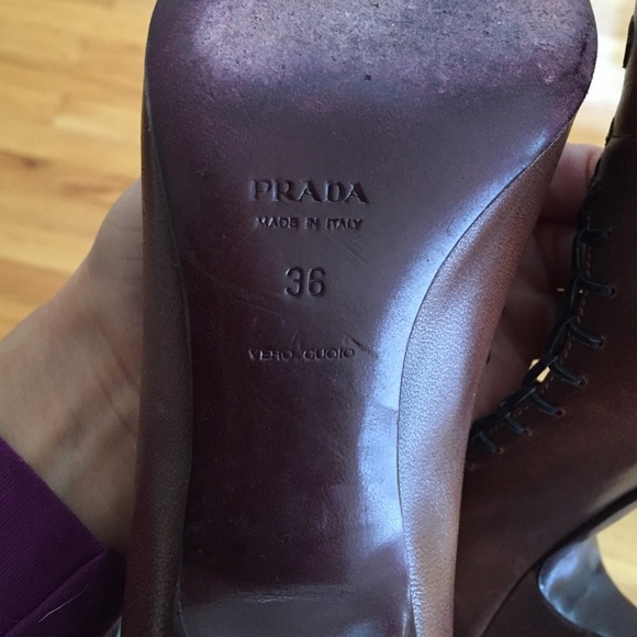 Designer Shoes - Picture 2 of 4