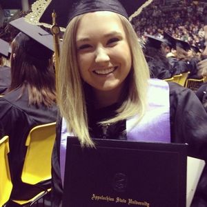 Meet your Posher, Megan