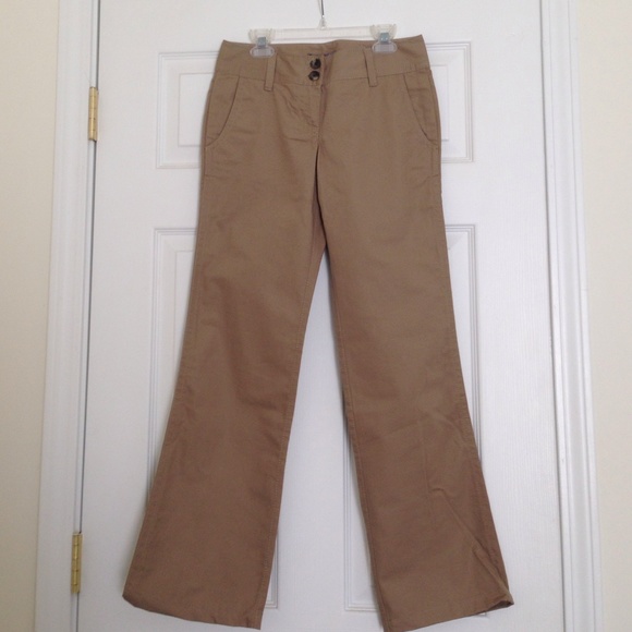 Ann Taylor signature Fit 00p NWT