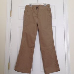 Ann Taylor signature Fit 00p NWT