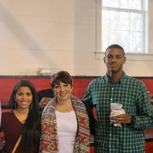 Meet your Posher, Ian