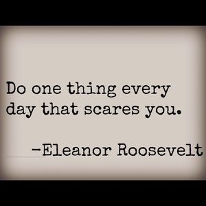 Meet your Posher, Mollie