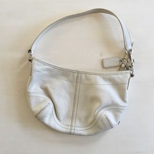 Coach Handbag No. L043-4283