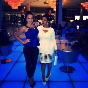 Meet your Posher, Jovana