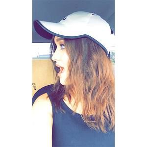 Meet your Posher, Bridgette