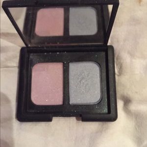 Nars duo eyeshadow compact