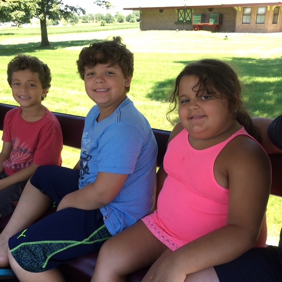 Meet your Posher, Maria - Picture 3 of 6