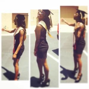 Meet your Posher, Onika