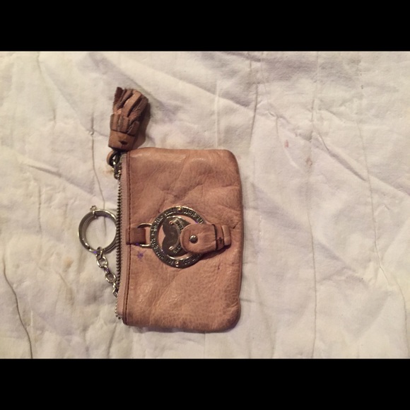 Light Pink Juicy Couture bag