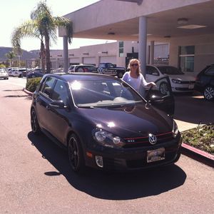 Meet your Posher, Jeanne