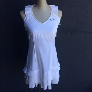 Nike Tennis Dress