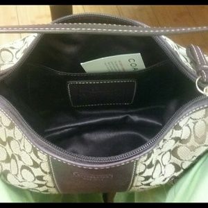 Coach Purse-Authentic--**SOLD**