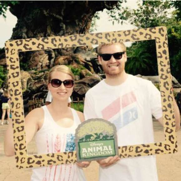 Meet your Posher, Anne - Picture 1 of 1