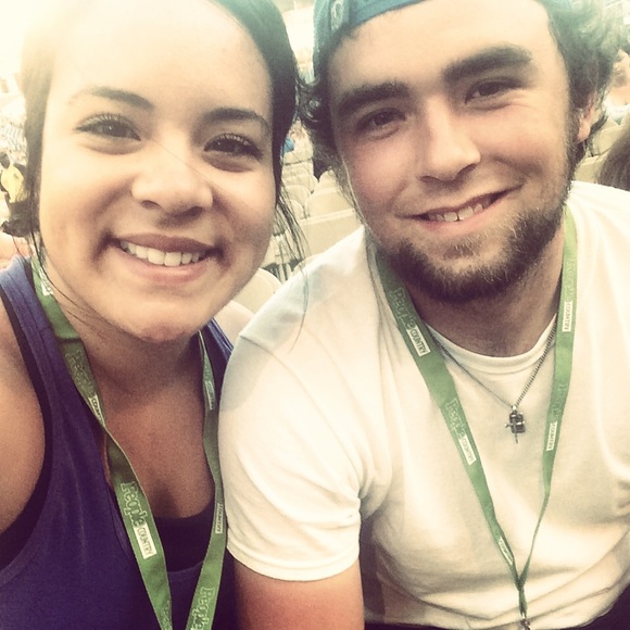 Meet your Posher, Janneth - Picture 1 of 1