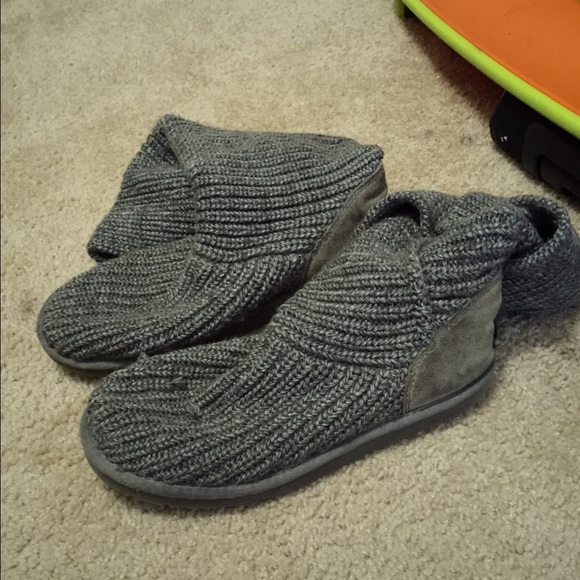 Uggz