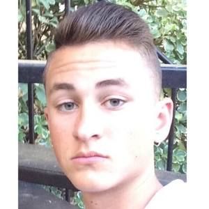 Meet your Posher, Nickolas