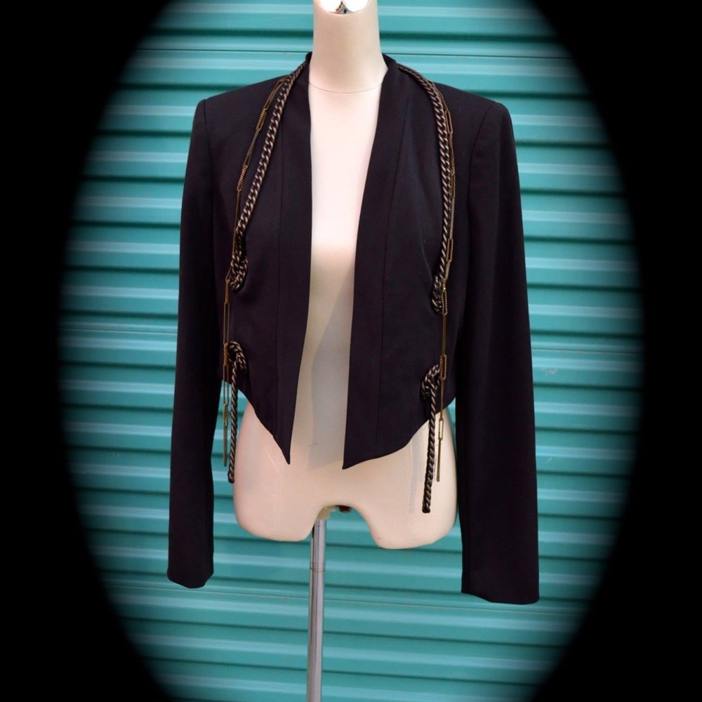 Rachel Roy Blazer