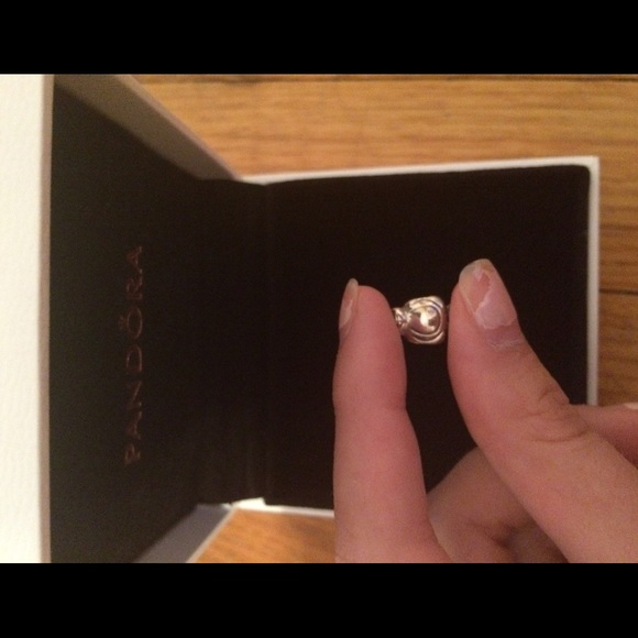 Pandora Penguin Charm